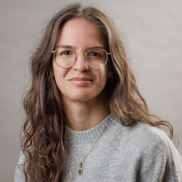  M Sc Sarah Schnyder