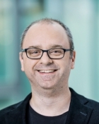 Prof. Dr. Mathias Allemand