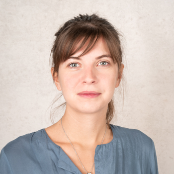 Dr. Vica Tomberge