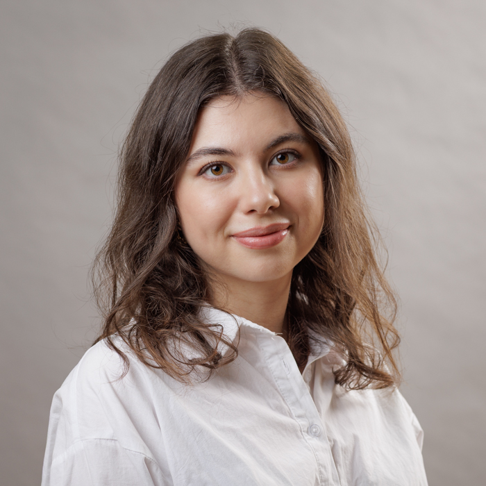  M Sc Evgeniia Mekhtieva