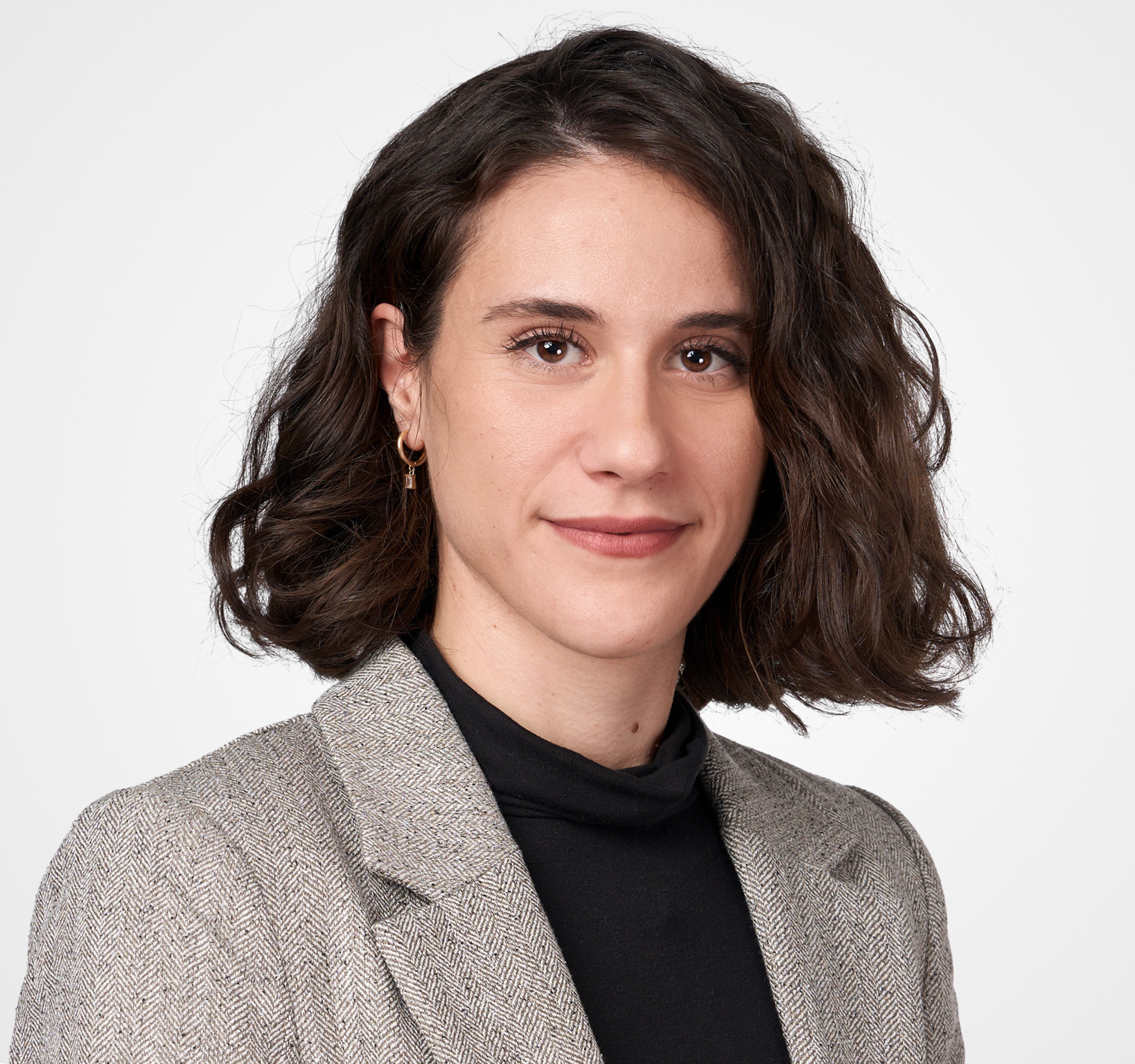Dr. Elisabeth Germanier