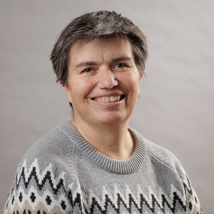  Karin Dubler