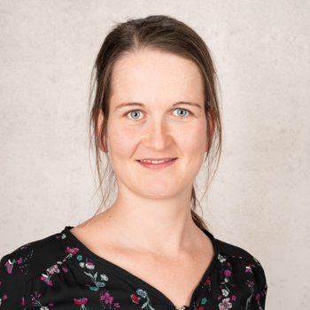 Dr. Natalie Borter