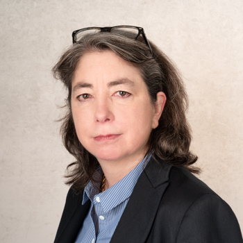 Dr. phil. Nicola Jacobshagen