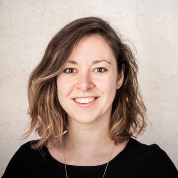  Dr. des. Sandra Gloor