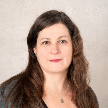 Dr. phil. Alexandra Kunz